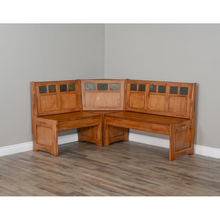 4 piece breakfast discount nook dining set